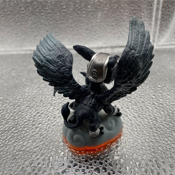 Skylanders: Giants – Sonic Boom Character Figure (Activision, 2012) - Picture 3 of 4